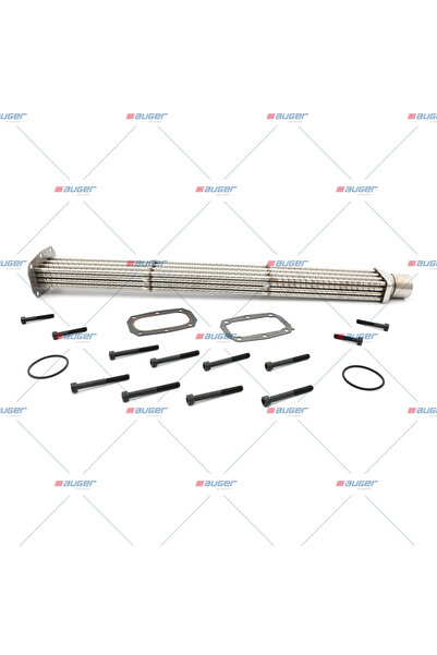 Auger Radiator Sistem Egr Man Cla Foc Hocl... Optare Solo Sr Tempo Versa Otok...