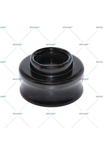 Auger Piston Perna Aer Mercedes-benz Conecto (o 345) Integro (o 550) Intouro....