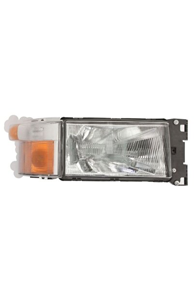 Giant Far Dreapta (h4/P21W/R5W Electric fara Motoras cu Semnalizare Culoare I...