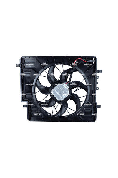 NRF Ventilator Radiator VOLVO XC90 2