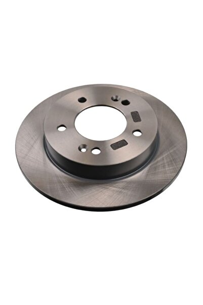 FEBI BILSTEIN Set 2 Discuri Frana Spate Dreapta/Stanga Hyundai IX20 Kia Venga...