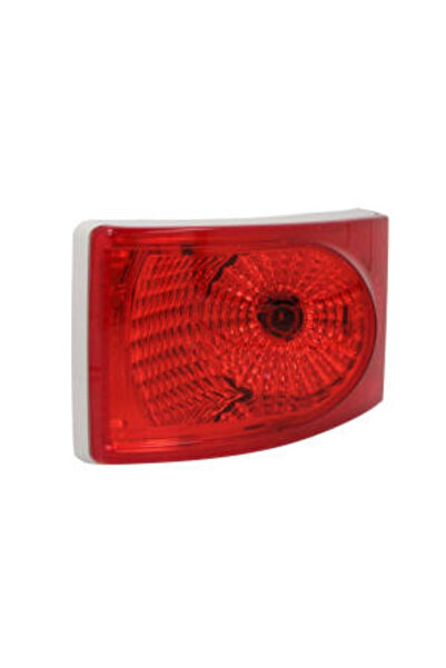 Hella Lampa Spate Dreapta/Stanga (r5w 12/24v Lumini Parcare/Pozitie) Volvo