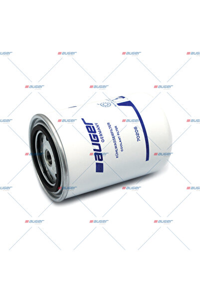 Auger Filtru Pompa Apa Astra Hd 7 Hd 8 Bmc Belde Fatih Daf 95 95 Xf 2000-2026