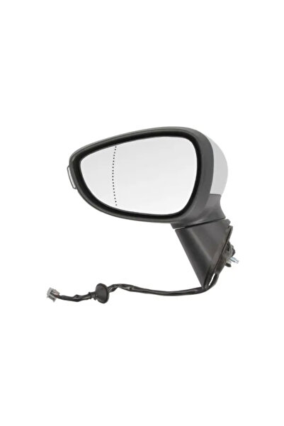Blic Oglinda Exterioara Stanga FORD B-MAX/FIESTA 6