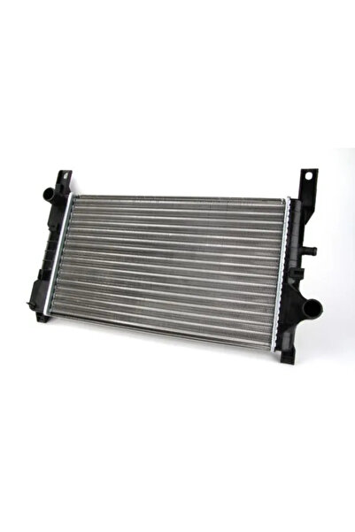 Thermotec Radiator Racire Motor FORD FIESTA 2/FIESTA 3