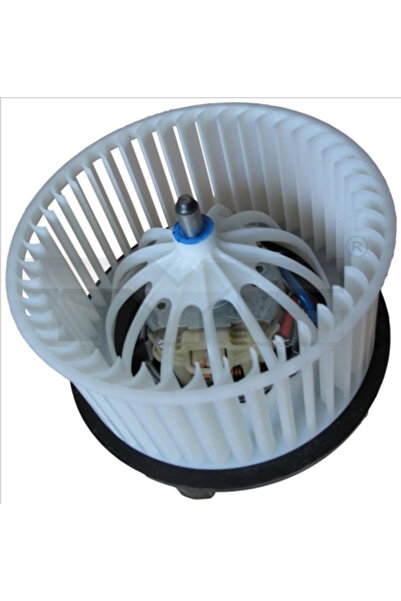 TYC Ventilator Aeroterma VOLVO S60 2/S80 2/V60 1/V70 3/XC60 1/XC60 2/XC70 2