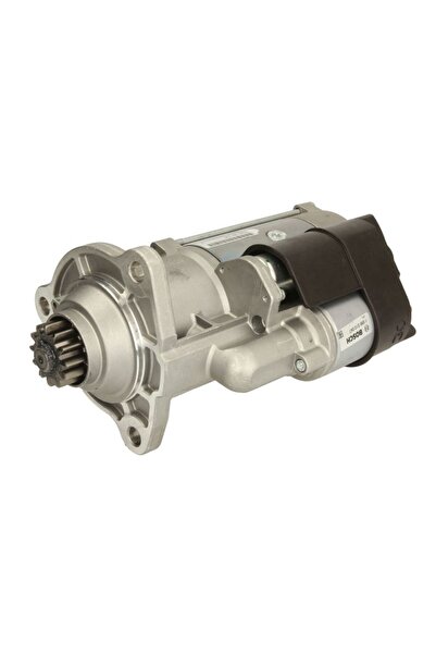 Bosch Electromotor (24v 5 5kw Nouă cu Garanție) Scania 4 Bus G I G Ii K I L P...