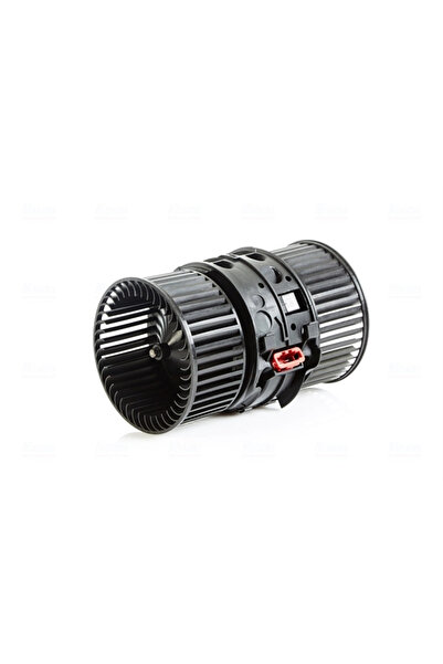 Nissens Ventilator Aeroterma RENAULT MEGANE 3/MODUS