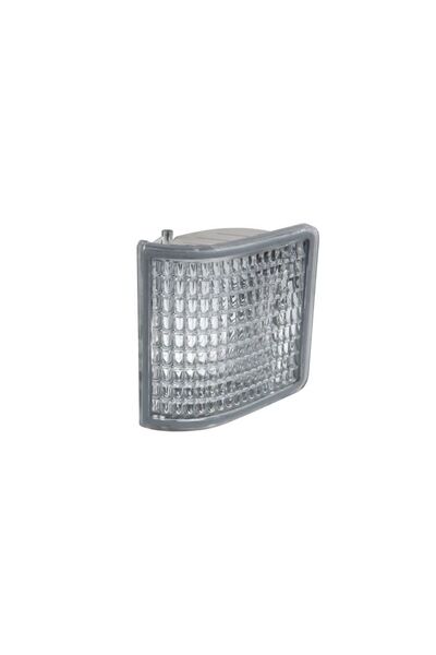 WESEM Lampa de Lucru (886-pgj13 12v cu Bec Stanga) John Deere 6010 6100 6110 ...