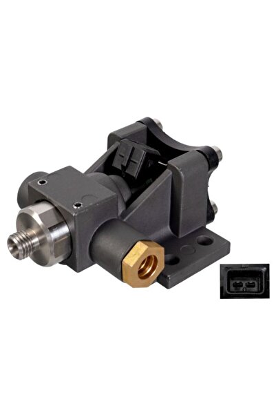 FEBI BILSTEIN Modul de Dozare AdBlue Daf 75 Cf Cf 75 Cf 85 Xf 105 12.9d/9.2d ...