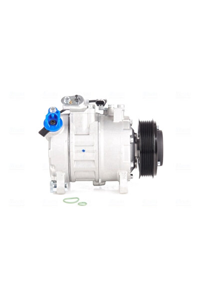 Nissens Compresor Aer Conditionat Clima BMW 1/3/3 Gran Turismo/4/4 Gran/X3/X4