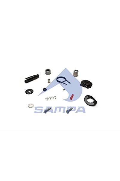 SAMPA Repair Kit Trailer Coupling