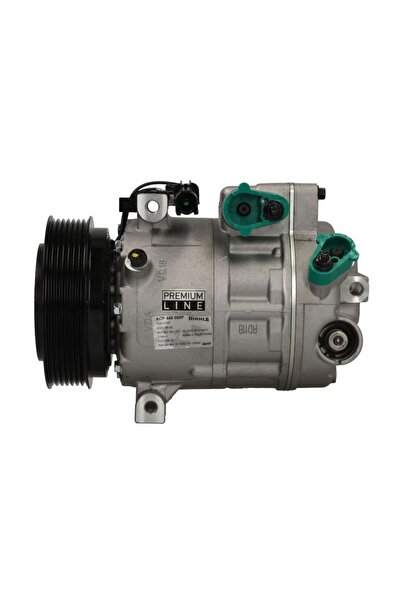 MAHLE Compresor de Aer Conditionat Hyundai IX55 3.0d 09.08-12.12 HYUNDAI ix55