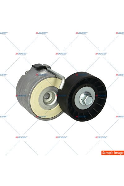 Auger Intinzator Curea Ventilator Bharatbenz Heavy-duty Deutz-fahr Series 11 ...