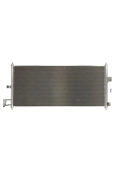 Thermotec Radiator Condensator Aer Conditionat NISSAN ALMERA 2/PRIMERA