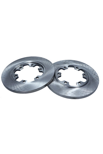 MaxGear Set 2 Discuri Frână 19-4702 Ford Transit/Transit V363