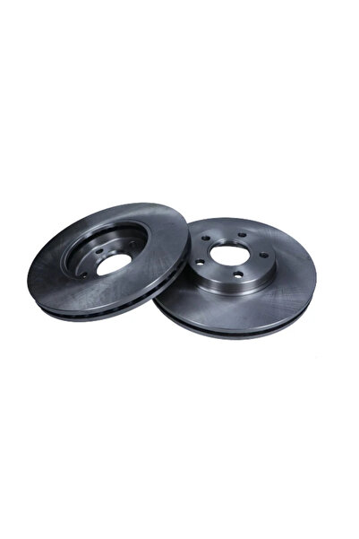 MaxGear Set 2 Discuri Frana 19-1257 Ford Transit Connect