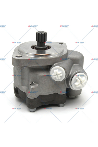 Auger Pompa Servo-directie 200 Bar Mercedes-benz Actros MP4 / MP5 Antos Arocs...