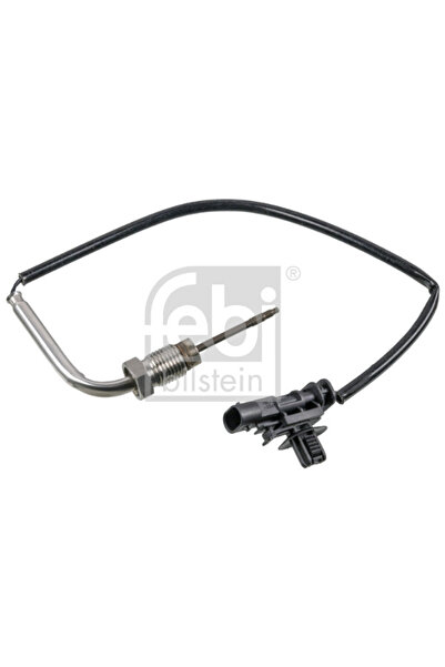 FEBI BILSTEIN Senzor Temperatura Evacuare Fiat 500l 500x Doblo Doblo Cargo Pu...