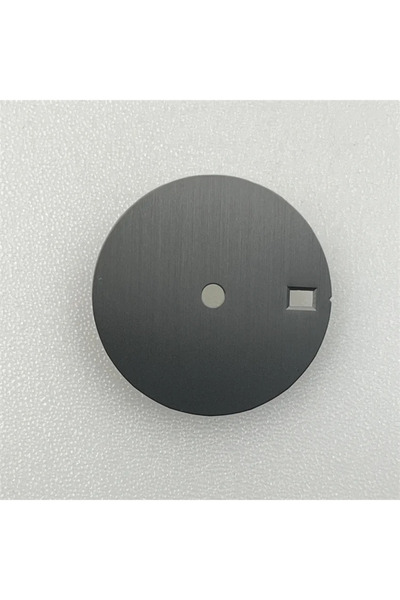 Choice4 Single calendar BI 28.5mm Watch Dial Blank Watch Faces for NH35/ NH36...