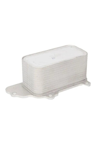 Thermotec Radiator Ulei Motor CHRYSLER 300C JEEP GRAND CHEROKEE 4 LANCIA THEMA