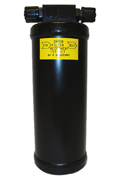 SUNAIR Uscator de Aer Conditionat (diametru: 75mm Inaltime: 230mm 3/8"mo-3/8"...