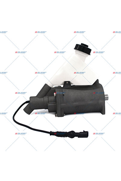 Auger Servo Ambreiaj Iveco Afriway Eurocargo I-iii Eurocargo Iv... 2000-2026