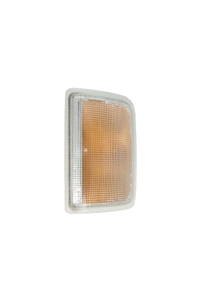 Giant Lampa Semnalizare Fata Dreapta/Stanga (culoare Sticla: Transparent P21W...