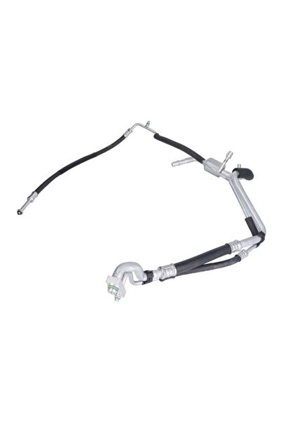 Thermotec Conducta Aer Conditionat Fiat Fiorino Qubo 1.3d 11.07- FIAT FIORINO...