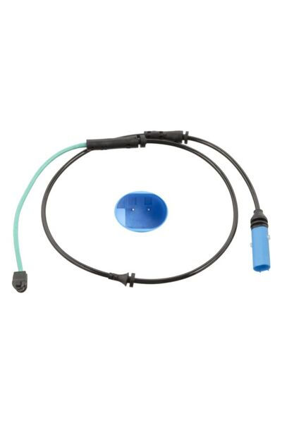 FEBI BILSTEIN Senzor Uzura Placute Frana Fata (cantitate Per Impachetare: 1bu...