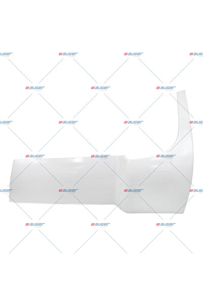Auger Coltar Cabina Mercedes-benz Atego 2 2000-2026