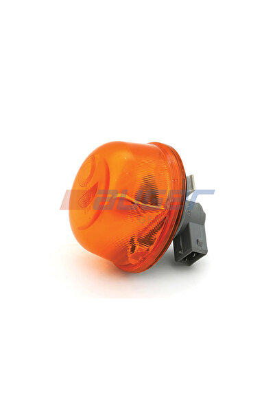 Auger Lampa Indicatoare Laterala Dreapta (culoare Sticla: Portocaliu cu Soclu...