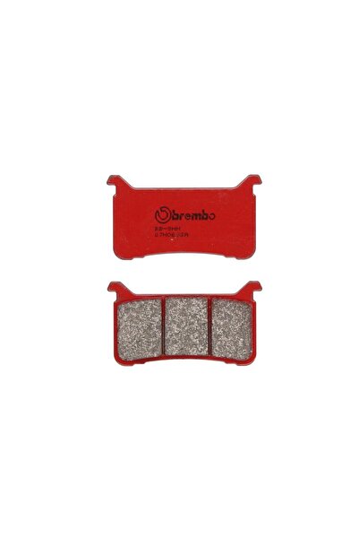 Brembo Placute de Frana Fata Destinat Pentru: Traseu Material: Sinter-sa 42 5...