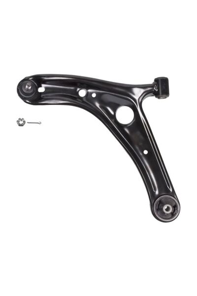 FEBI BILSTEIN Brat, Bascula Roata Fata Stanga Inferior Fata 53 Mm Toyota Echo...