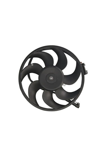 Thermotec Ventilator Radiator OPEL VECTRA B