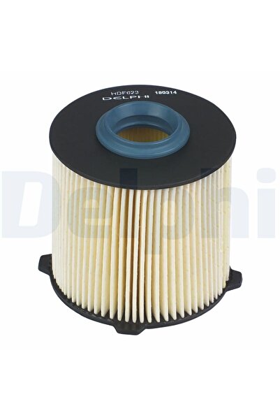 DELPHİ Filtru Combustibil Chevrolet Cruze Malibu Orlando Opel Astra H Gtc Ast...