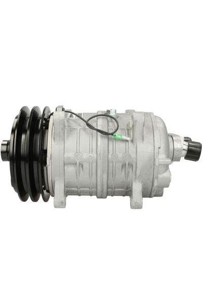 VALEO Compresor de Aer Conditionat Universal 12v Mod de Conexiune: H - 3/4 X ...
