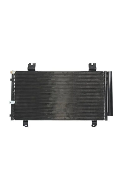 Thermotec Radiator Condensator Aer condiționat LEXUS IS 2/IS C