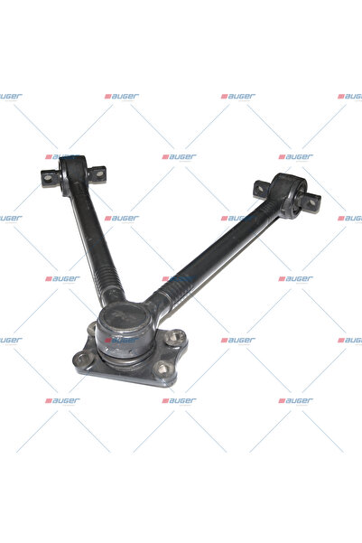 Auger Vipera Iveco Eurocargo I-iii Eurocargo Iv Eurocargo V... 2000-2026