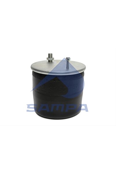SAMPA Burduf Suspensie Pneumatica