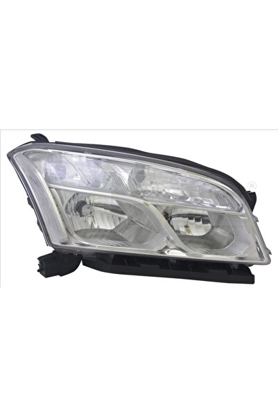 TYC Far Stanga CHEVROLET TRAX 20-14582-05-2