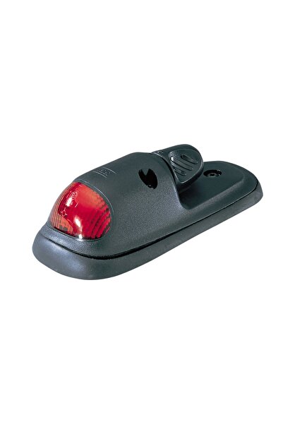 VİGNAL Lampa Gabarit Dreapta/Stanga Rosu 12/24v