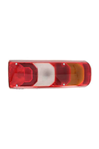 TRUCKLIGHT Lampa Spate Dreapta (led 24v cu Semnalizare Lampa Anti-ceata Lampa...