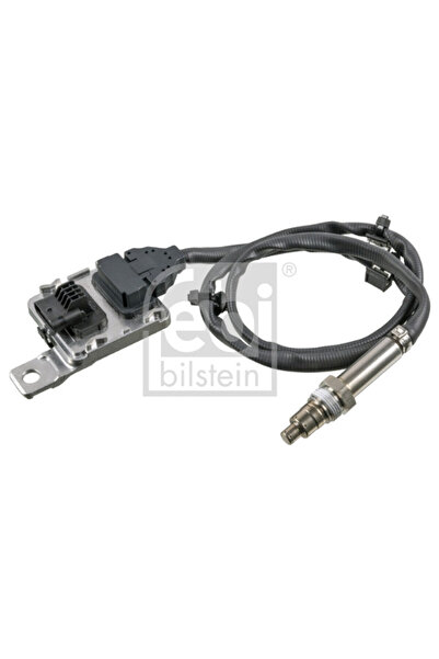 FEBI BILSTEIN Senzor Nox Audi A6 Allroad C7 A6 C7 A7 1.8-4.0 01.12-09.18 AUDI...