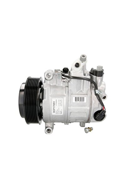 DENSO Compresor de Aer Conditionat Mercedes Slk (r171) 1.8 03.04-02.11 MERCED...