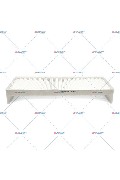 Auger Filtru Polen (particulate) Cabina Erf Ecm Ect M-serie Ford Cargo 2000-2026