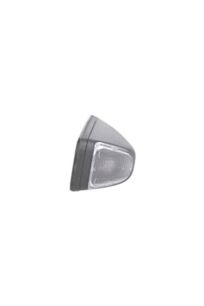 TRUCKLIGHT Lampa Gabarit Stanga Alb R10W 12/24v (acoperis) Mercedes Atego 01....