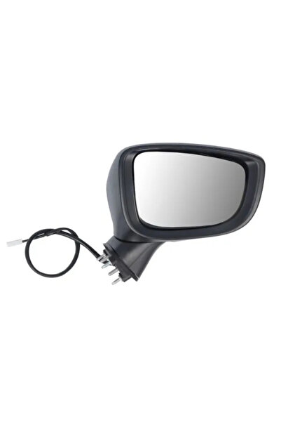 Blic Oglinda Exterioara Dreapta MAZDA 2