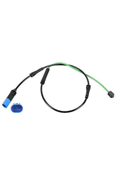 FEBI BILSTEIN Senzor Uzura Placute Frana Spate (cantitate Per Impachetare: 1b...