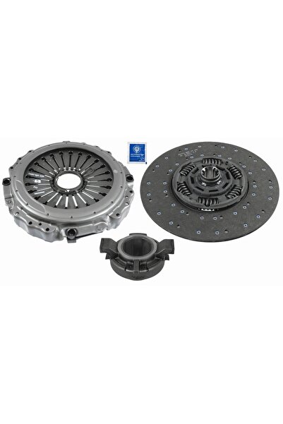 SACHS Kit Ambreiaj (430mm Nou) Irisbus Arway Evadys 10.03- IRISBUS ARWAY/EVADYS